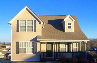 178 Crystal Ter, Cleveland, TN 37323-9377