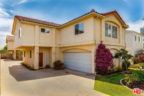 1722 Juniper Ave, Torrance, CA 90503-7224