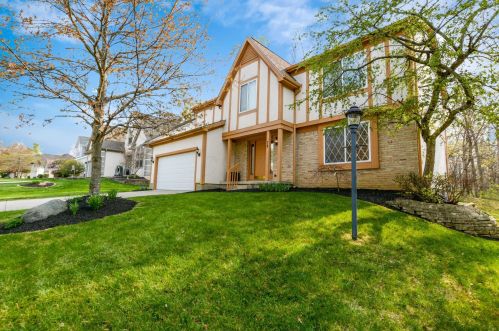 78 Kingsmeadow Ln, Blacklick, OH 43004-9205