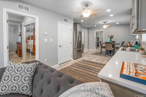 1830 Mentone Blvd, Mountain Home Village, CA 92359-1216