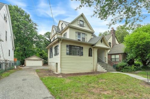 336 Rich Ave, Mount Vernon, NY 10552-3033