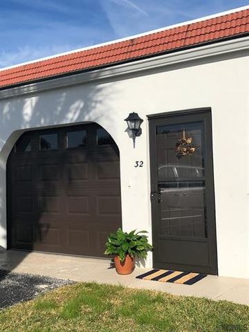 32 Ocean Palm Villa, Flagler Beach, FL 32136-4112
