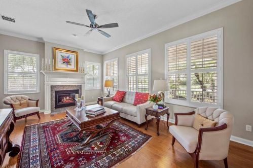 15351 Scrub Jay Ln, Bonita Springs FL  34135-8536 exterior