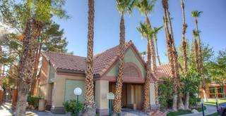 1801 Green Valley Pkwy, Henderson NV  89074-5832 exterior