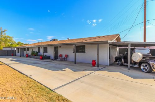 7332 17 Ave, Phoenix AZ 85085-6300 exterior