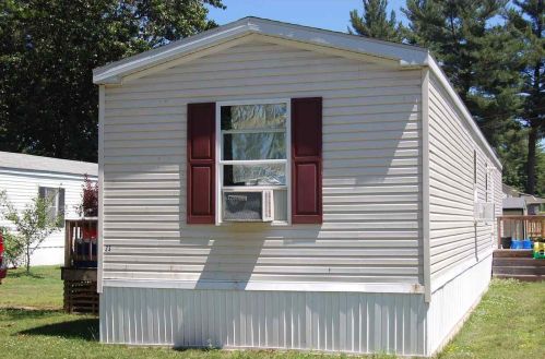 23 Springbrook St, Hinsdale, NH 03451-2445