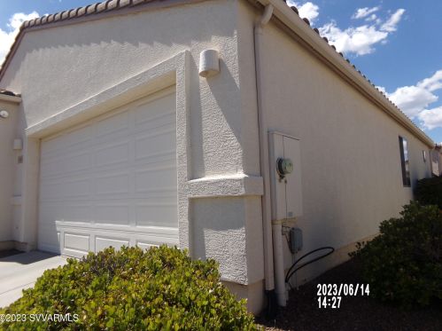 1660 Mariposa Dr, Cottonwood AZ  86326-8918 exterior