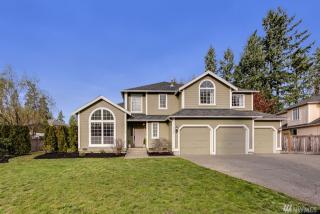13007 109th Street Ct, Puyallup, WA 98374-2498