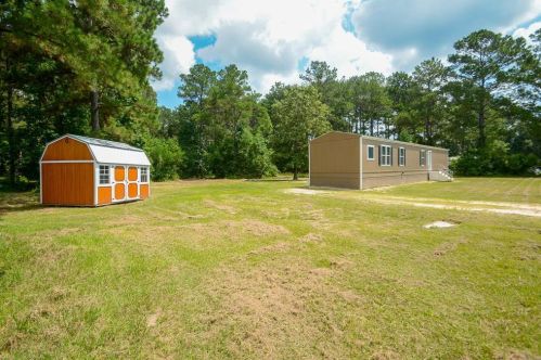 434 County Road 2313, Mont Belvieu TX  77535 exterior