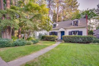 833 Shoshone Pl, Spokane WA  99203-2054 exterior