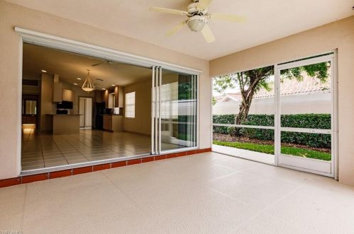 3668 El Segundo Ct, Naples FL 34109-1398 exterior