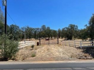 6321 Upper Palermo Rd, Oroville CA  95966-9017 exterior