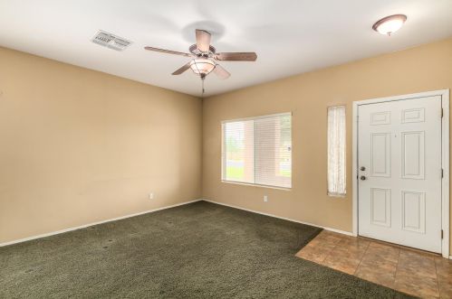 3377 Tatum Ct, Gilbert AZ  85297-7809 exterior