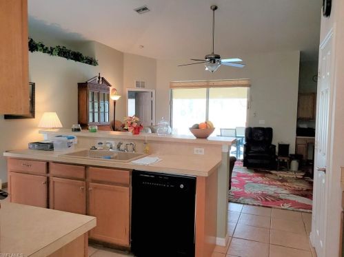 507 Aspen Ave, Lehigh Acres FL 33974-9613 exterior