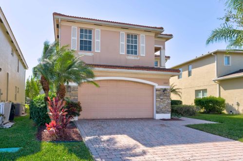 1007 Demedici Rd, Fort Pierce, FL 34986-4359