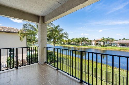 16873 Charles River Dr, Delray Beach FL  33446-0007 exterior
