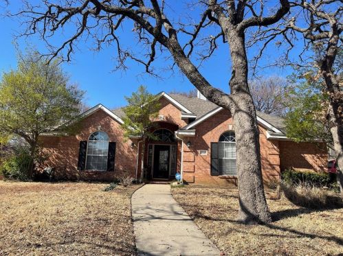 2648 Cumberland Ct, Denton, TX 76210-2919