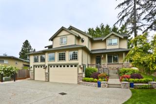 18633 64th Ave, Lynnwood, WA 98037-7214