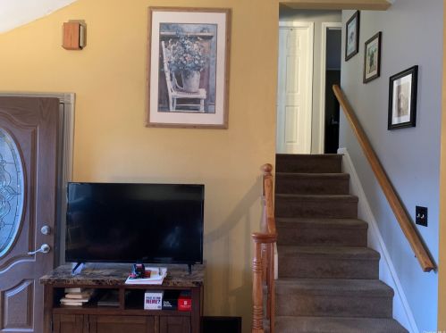 3577 Roanoke St, Seaford NY  11783-3005 exterior