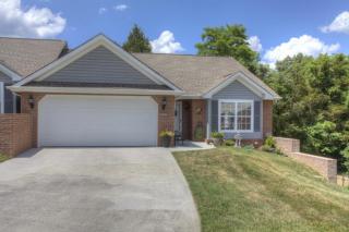 8760 Carriage House Way, Knoxville, TN 37923-6136
