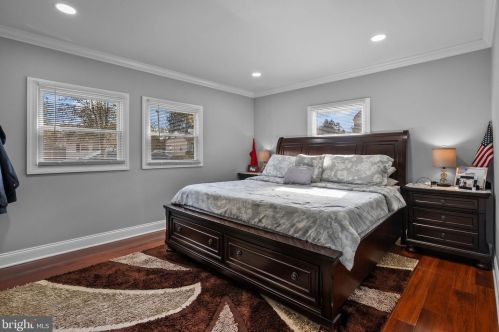 850 Willow St, Southampton PA  18966-3432 exterior