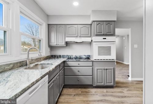 238 Tiffany Ln, Willingboro NJ  08046-3856 exterior