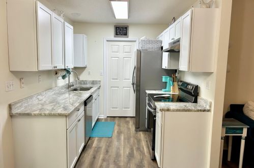 91 Oakridge Way, Defuniak Springs FL  32433-8168 exterior
