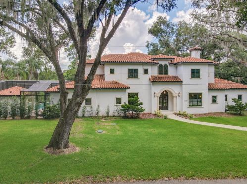 11012 Shady Oak St, Orlando, FL 32832-6047