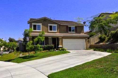 1034 Borrego Ct, Vista, CA 92083-4772