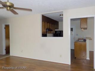 1527 Bingham Dr, Fayetteville NC  28304-5523 exterior