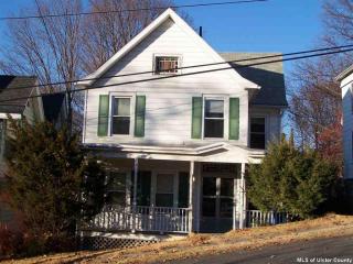174 Highland Ave, Kingston, NY 12401-5139