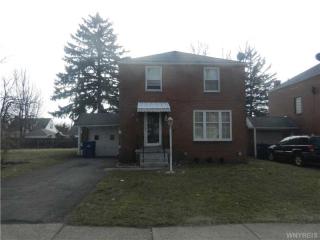 279 Weston Ave, Buffalo, NY 14215-3540