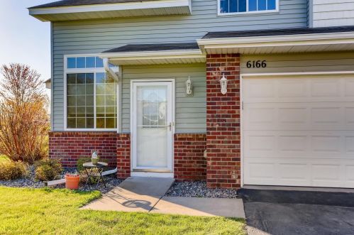 6166 Maclynn Ave, Otsego MN exterior