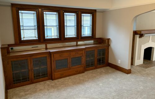 2366 60, Milwaukee WI 53223-4152 exterior