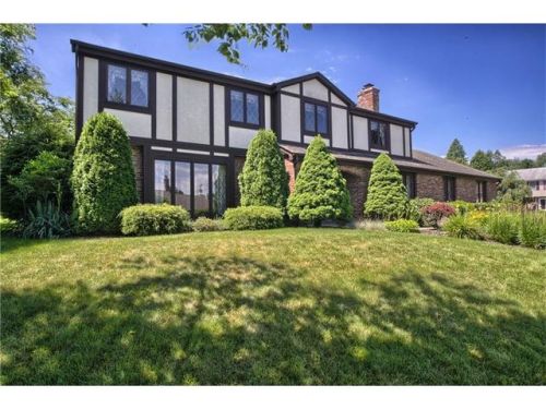 19 Maplecrest Dr, Zelienople, PA 16063-9306