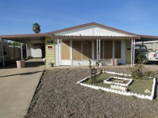 7632 Hampton Ave, Mesa, AZ 85209-3486