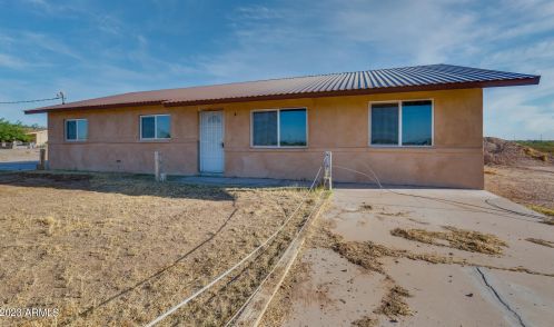 36448 Buckeye Rd, Tonopah AZ  85354-7736 exterior