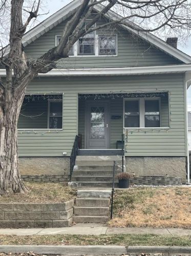5334 Globe Ave, Cincinnati, OH 45212-1561