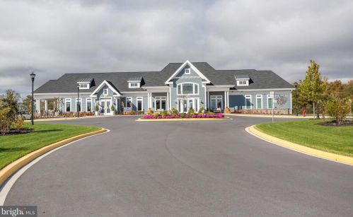 20495 Charlotte Blvd, Millsboro DE  19966 exterior