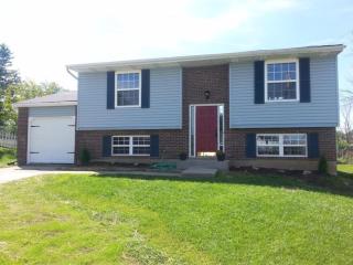 7675 Ironbridge Ct, Florence, KY 41042-2819