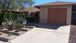 1701 Cochran St, Tucson, AZ 85746-1321