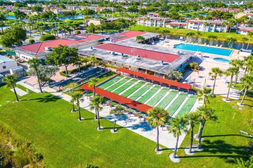 223 Lk Dora Dr, West Palm Beach FL  33411-2356 exterior