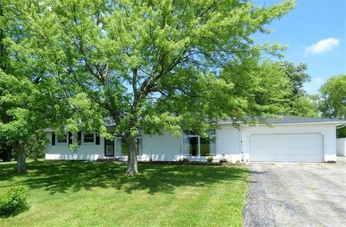 1817 State Route 274, Rushsylvania, OH 43347-9728