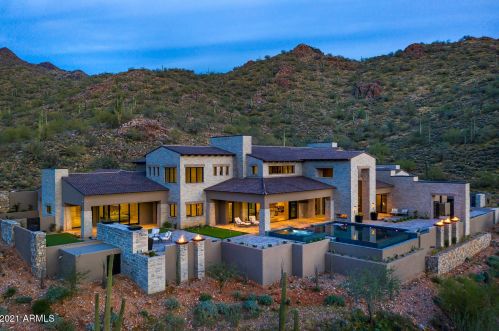 10731 Rimrock Dr, Scottsdale, AZ 85255-7184