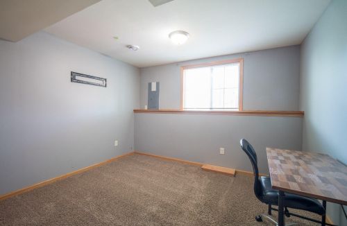 263 Stonefield Dr, Lake Mills WI  53551-1963 exterior