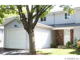 3 Hollingham Rise, Fairport, NY 14450-1610