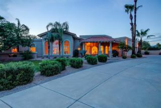 10680 Desert Cove Ave, Scottsdale, AZ 85259-3802
