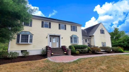 12 Brenner Ridge Rd, Pleasant Valley, NY 12569-7851