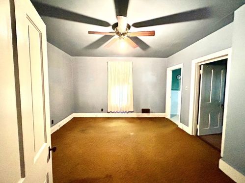 503 Green St, West Brownsville PA  15417-2107 exterior