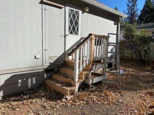 14159 Skyway, Nimshew CA  95954-9471 exterior